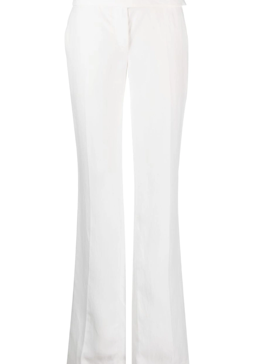 low-rise trousers Stella tailored Women McCartney 0702
